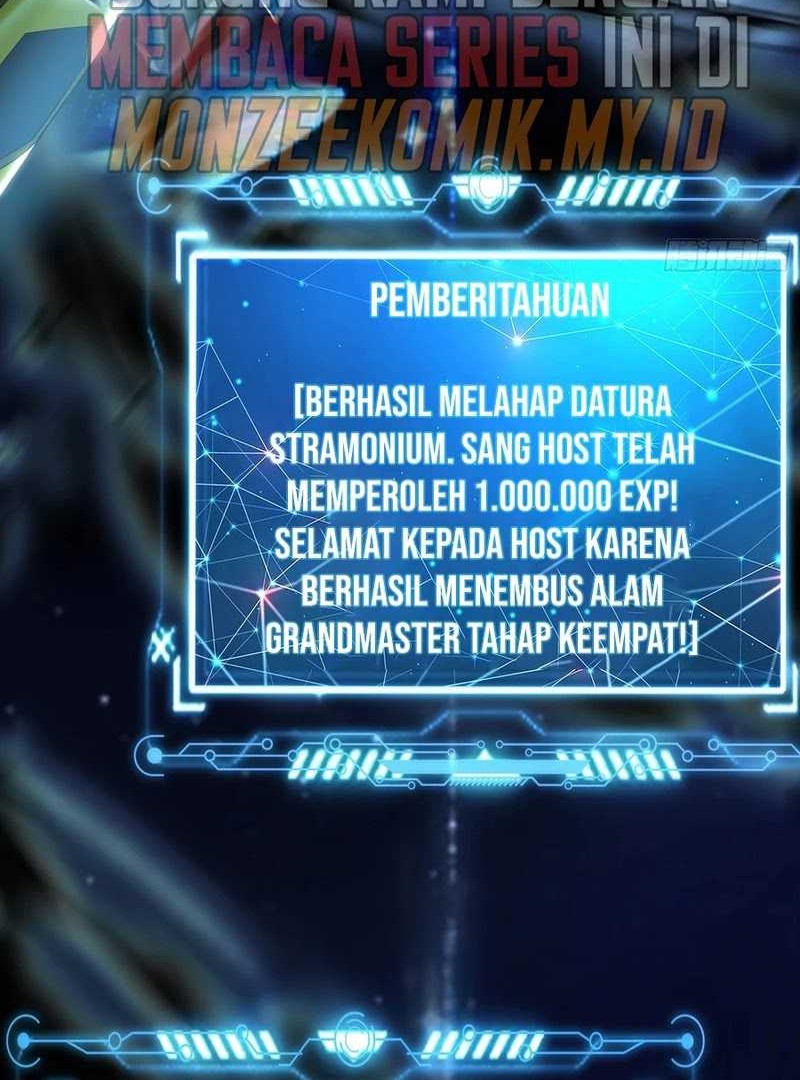 1 Million Times Attack Speed Chapter 34 - Halaman 7