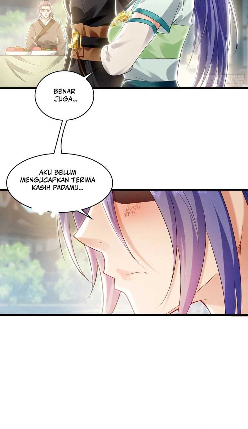 1 Million Times Attack Speed Chapter 34 - Halaman 14