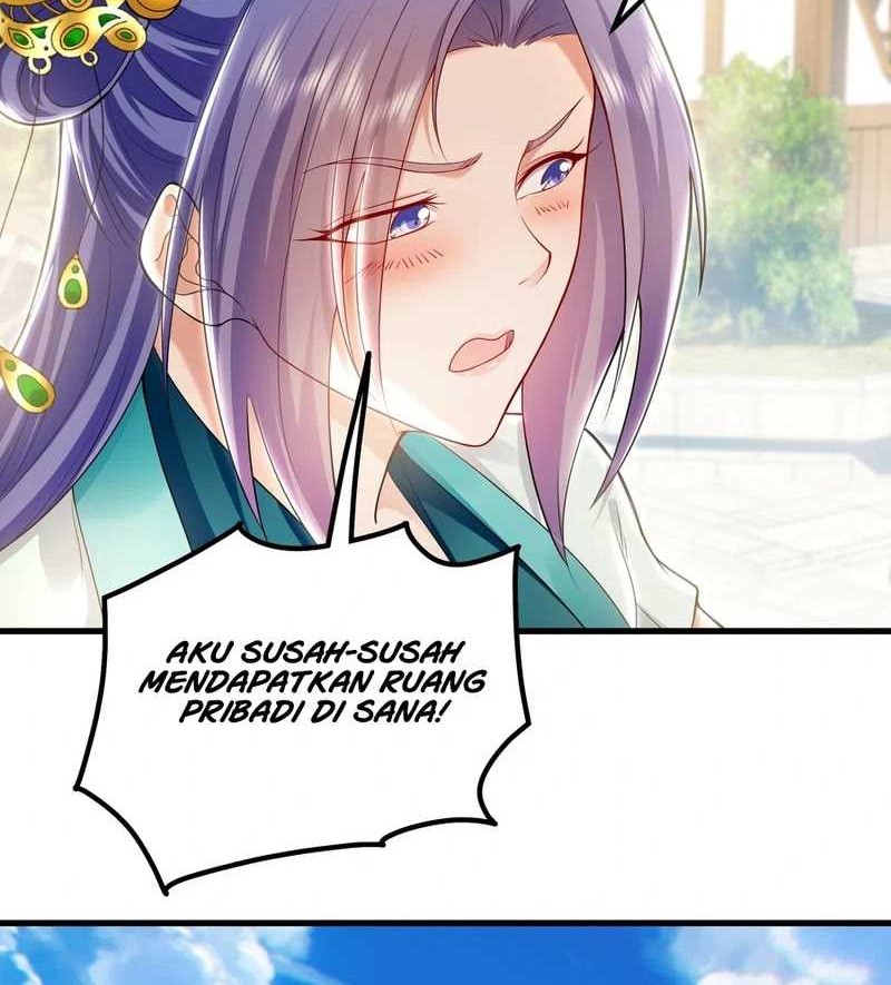 1 Million Times Attack Speed Chapter 34 - Halaman 16