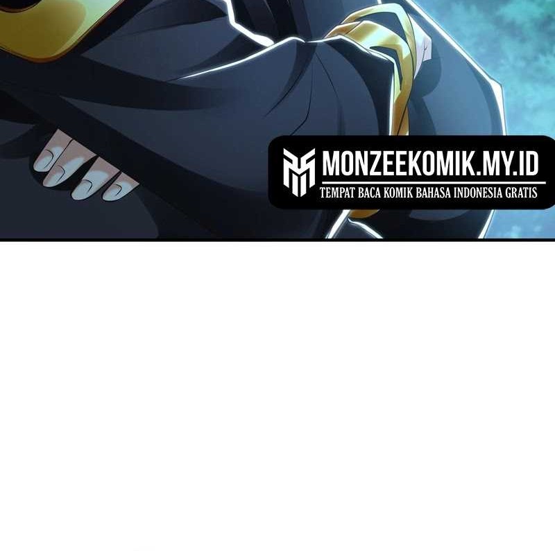 1 Million Times Attack Speed Chapter 31 - Halaman 26