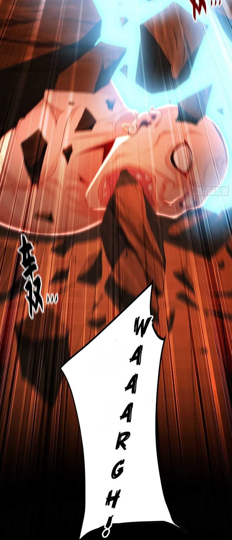 1 Million Times Attack Speed Chapter 31 - Halaman 13