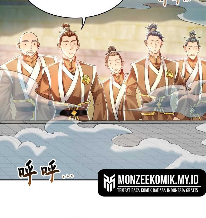 1 Million Times Attack Speed Chapter 31 - Halaman 15