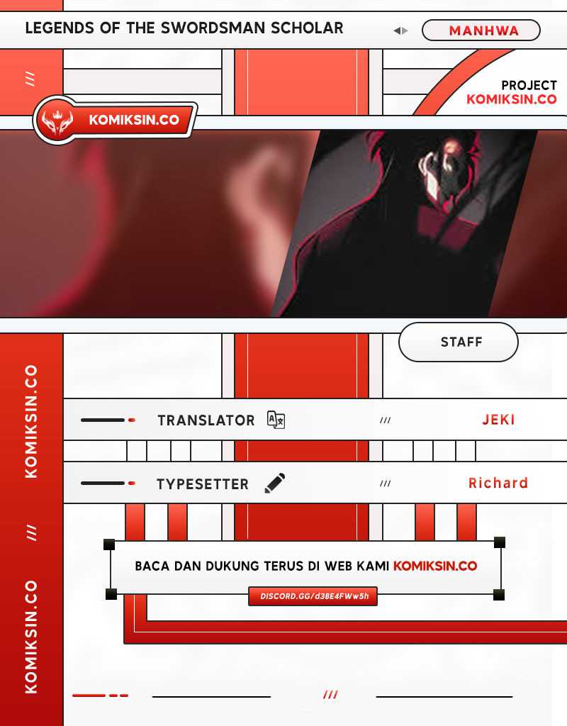 Komik Demon Evolution Chapter 77 gambar 1