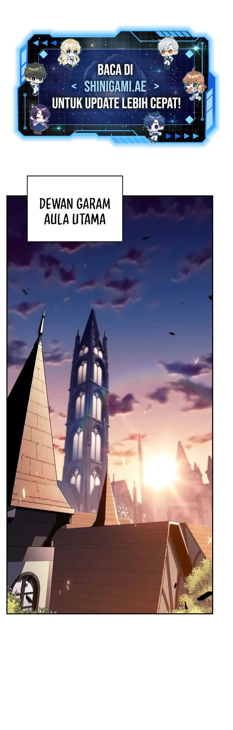 Manhwa The Regressed Son Of A Duke Is An Assassin Chapter 43 gambar 2