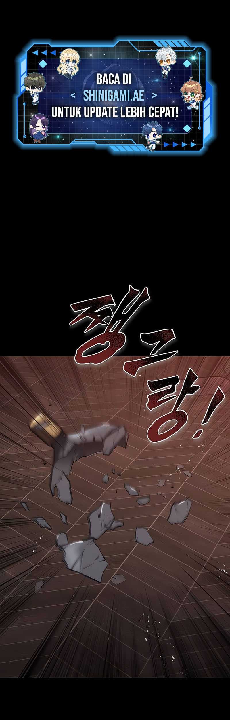 Manhwa Lazy Prince Becomes a Genius Chapter 120 gambar 2