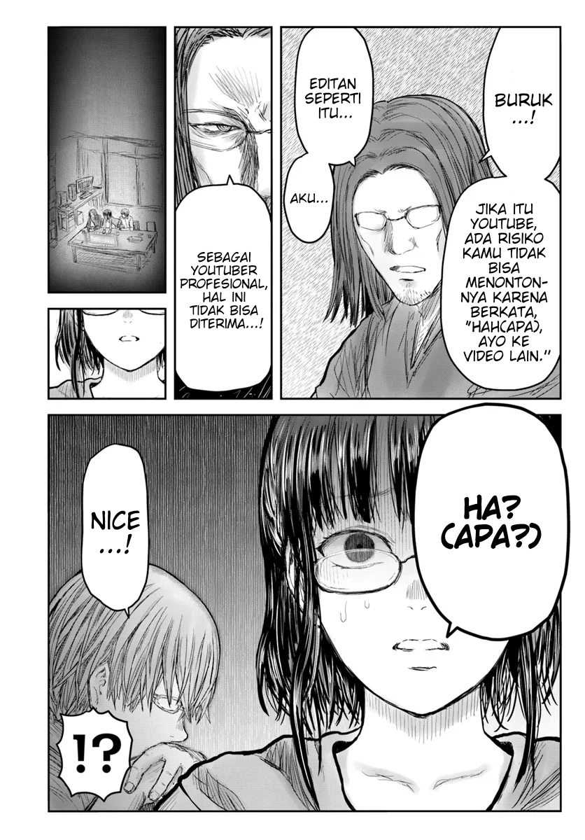 Manga Isekai Ojisan Chapter 59 gambar 2