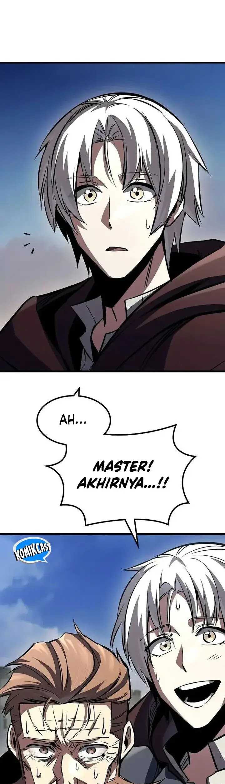 Genius Corpse-Collecting Warrior Chapter 47 - Halaman 83