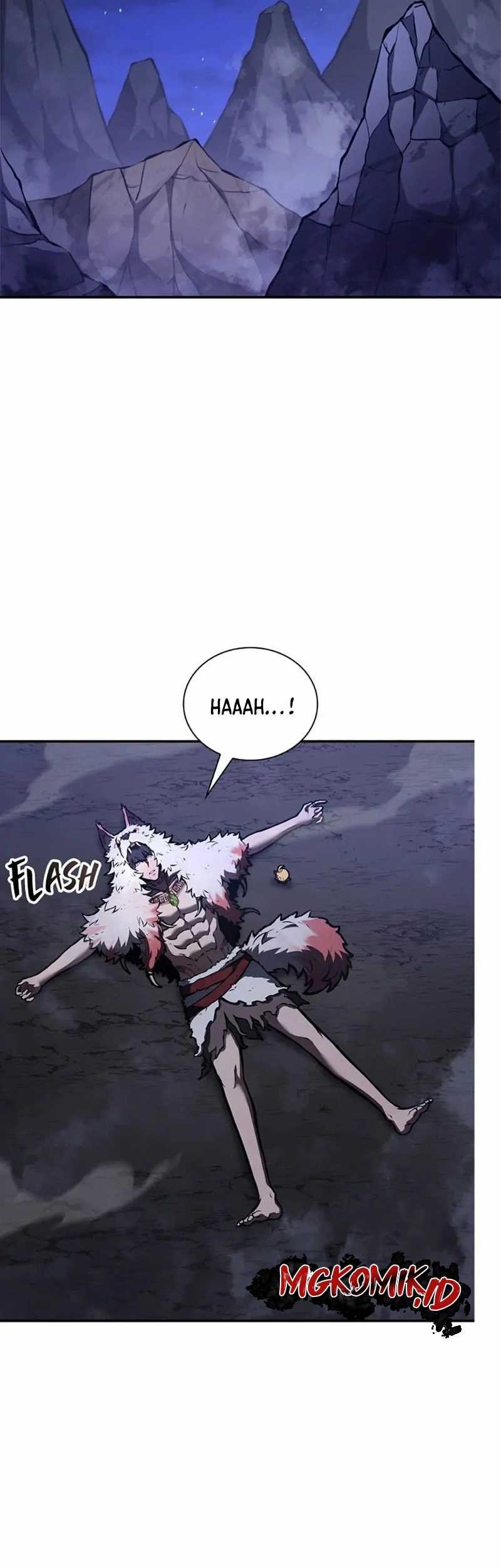 I Returned As An FFF-Class Witch Doctor Chapter 70 halaman 3