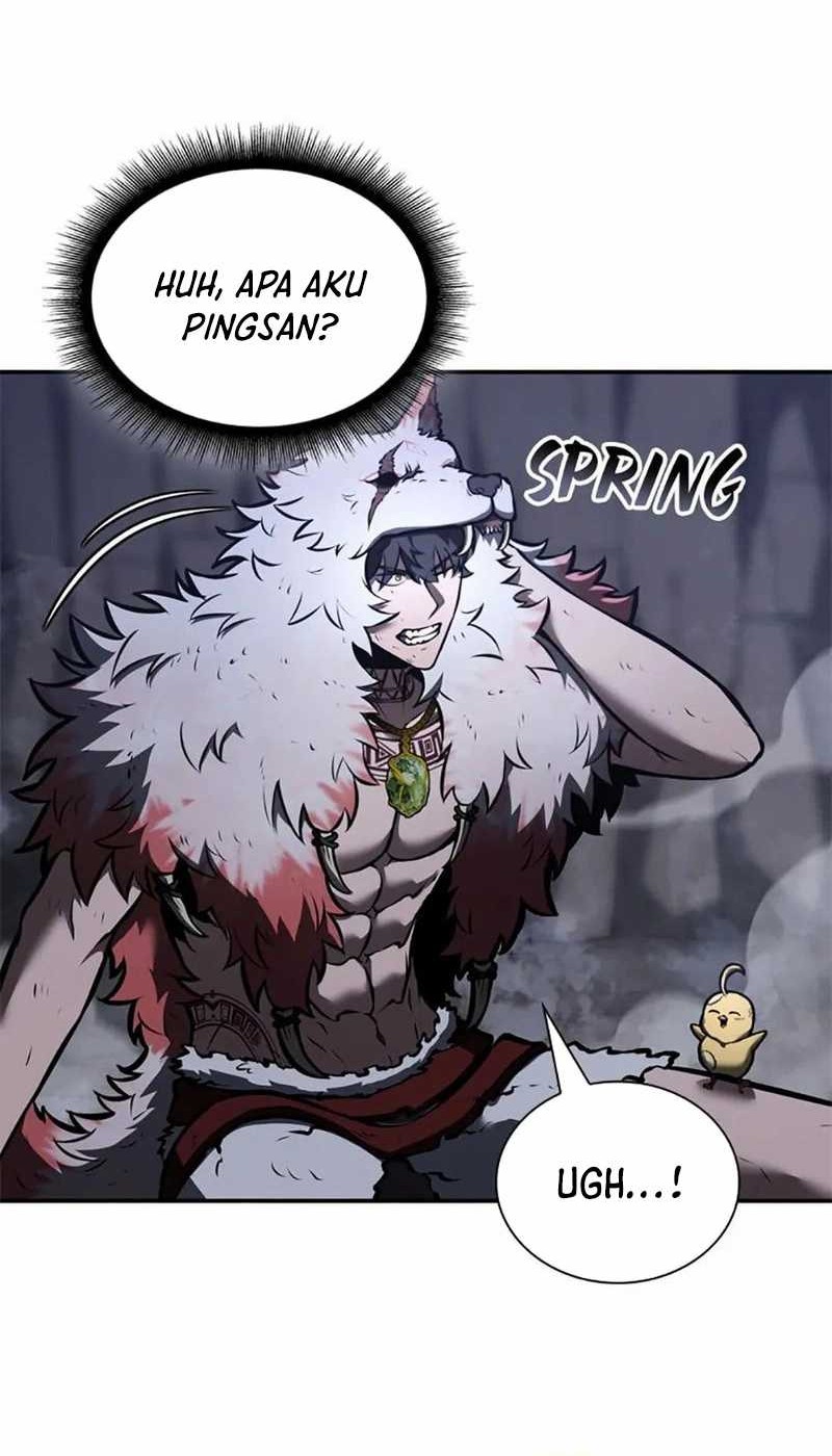 I Returned As An FFF-Class Witch Doctor Chapter 70 halaman 4