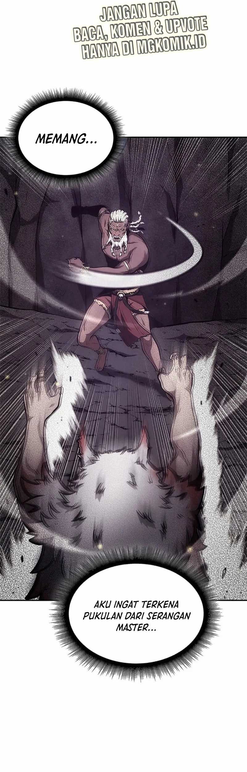 I Returned As An FFF-Class Witch Doctor Chapter 70 halaman 5