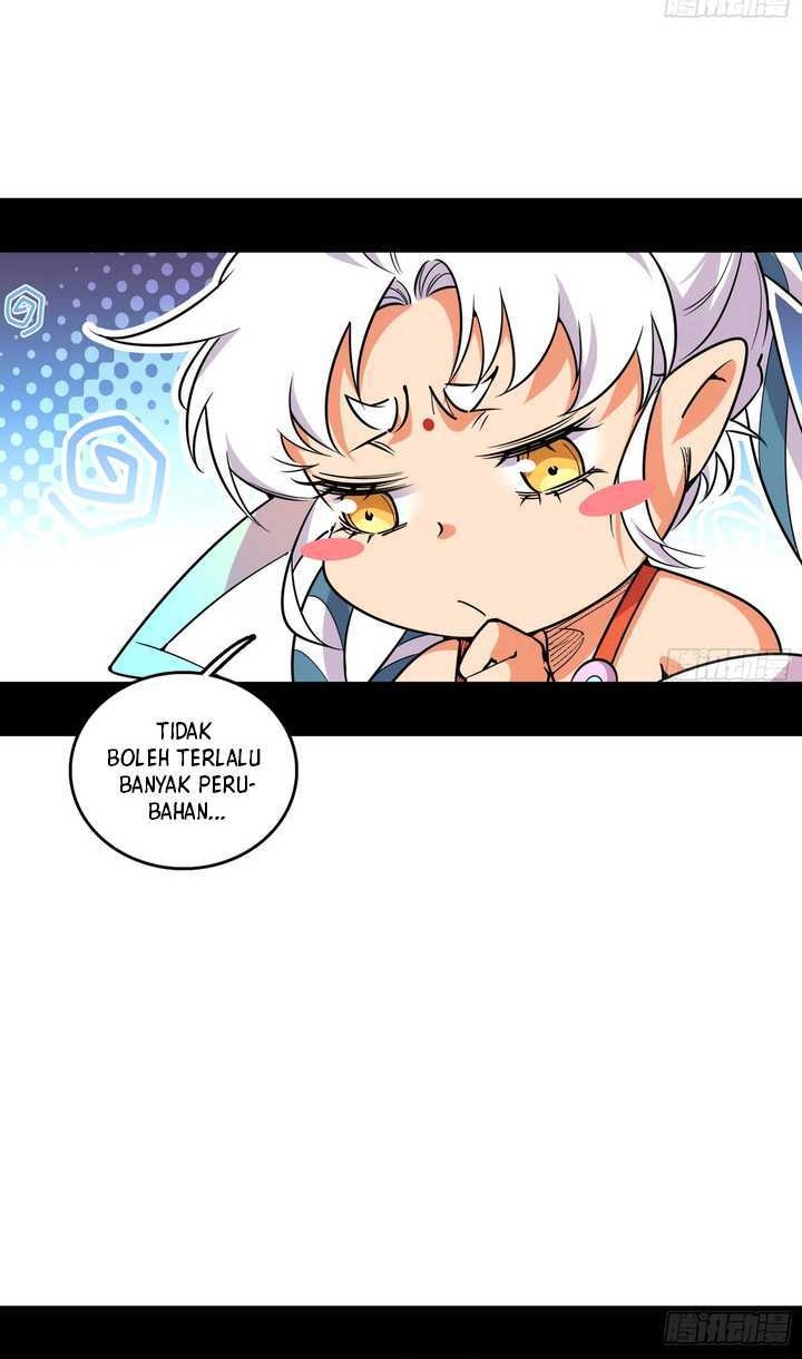 I’m An Evil God Chapter 508 halaman 3