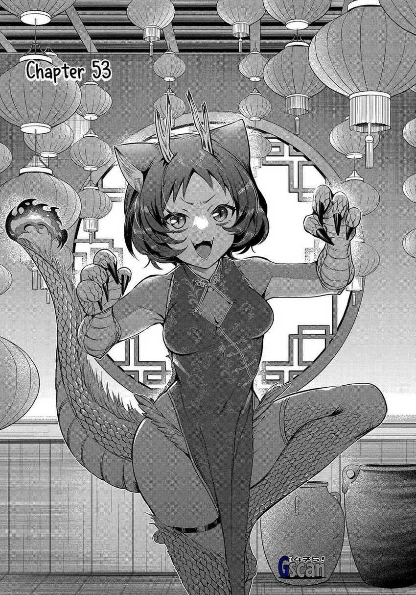 Komik Arafoo Otoko no Isekai Tsuhan Seikatsu Chapter 53 gambar 1