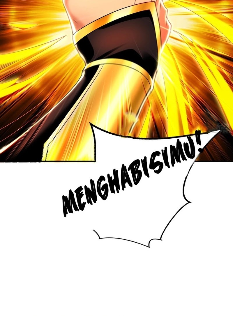 1 Million Times Attack Speed Chapter 39 - Halaman 22