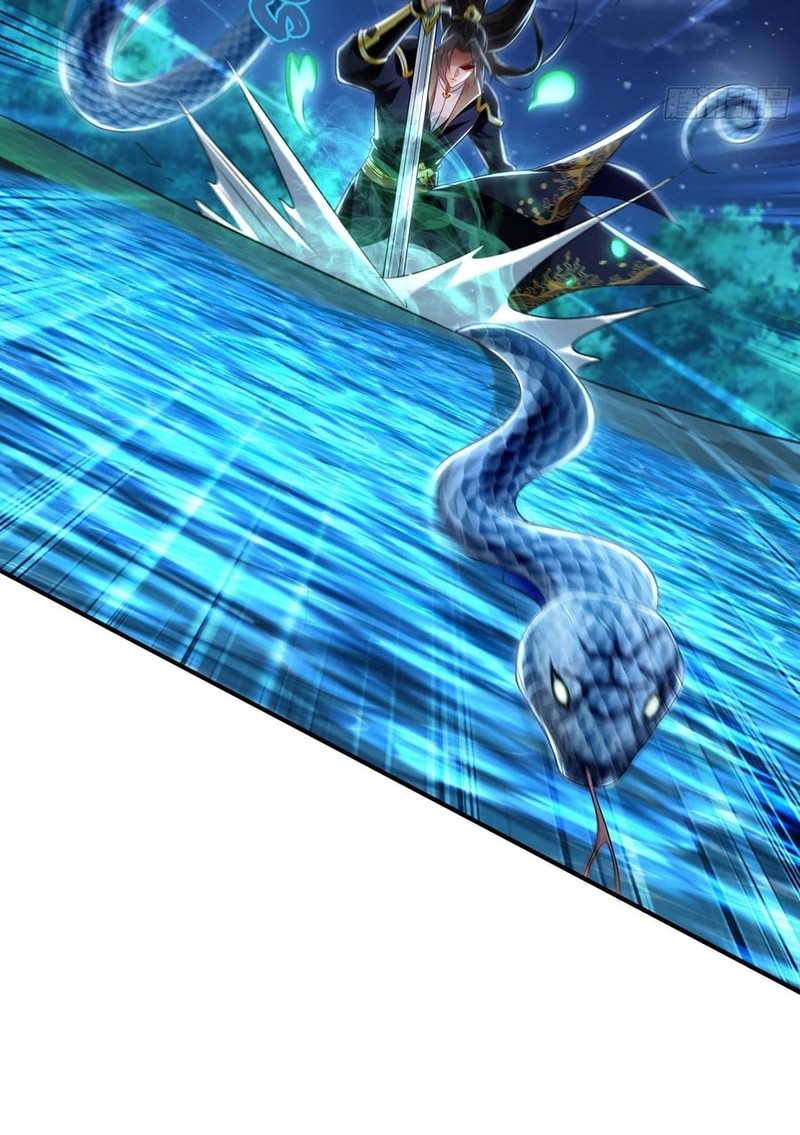 1 Million Times Attack Speed Chapter 39 - Halaman 27