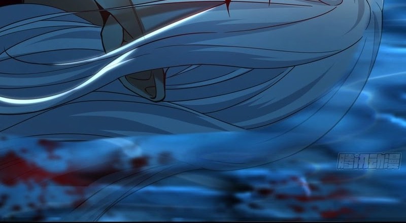 1 Million Times Attack Speed Chapter 39 - Halaman 33