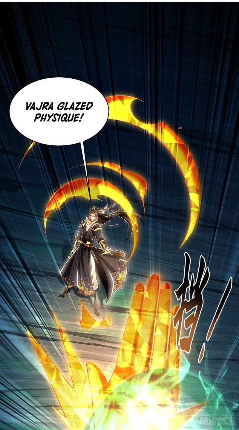 1 Million Times Attack Speed Chapter 39 - Halaman 13