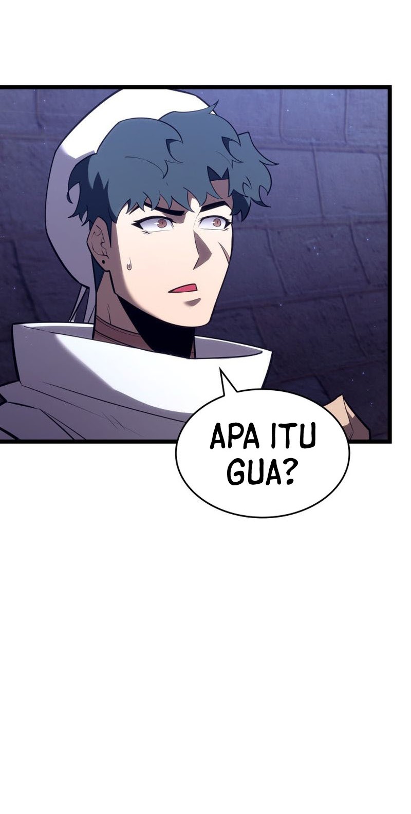 Return of the SSS-Class Ranker Chapter 126 - Halaman 37