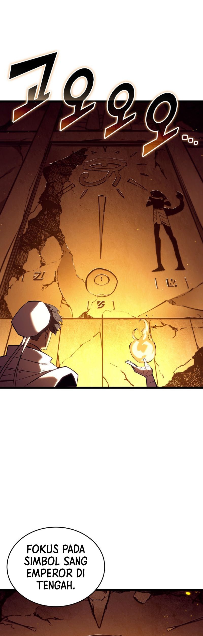 Return of the SSS-Class Ranker Chapter 126 - Halaman 42
