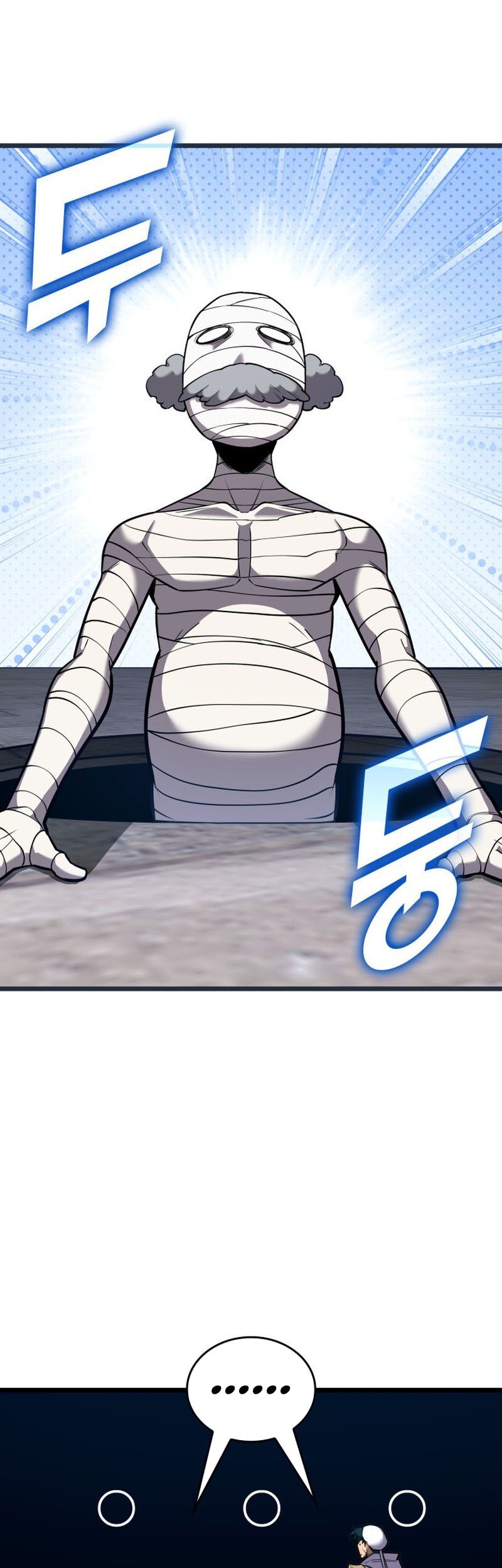 Return of the SSS-Class Ranker Chapter 126 - Halaman 8
