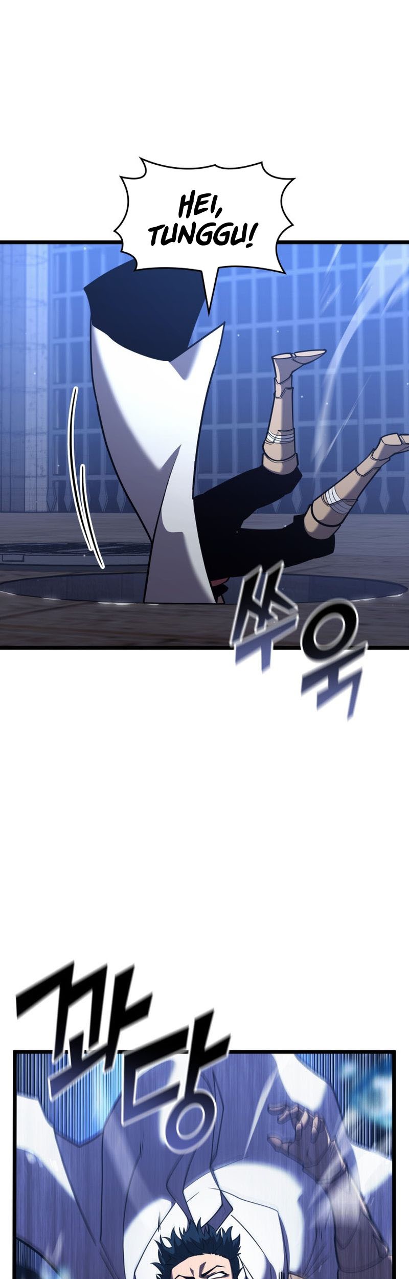 Return of the SSS-Class Ranker Chapter 126 - Halaman 14