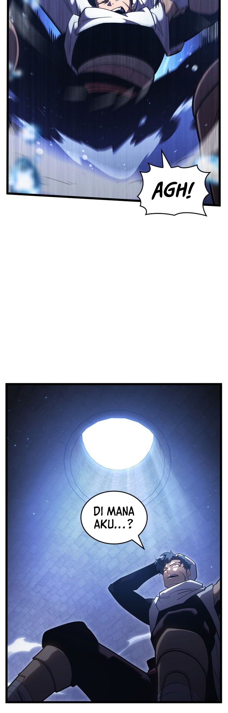Return of the SSS-Class Ranker Chapter 126 - Halaman 15