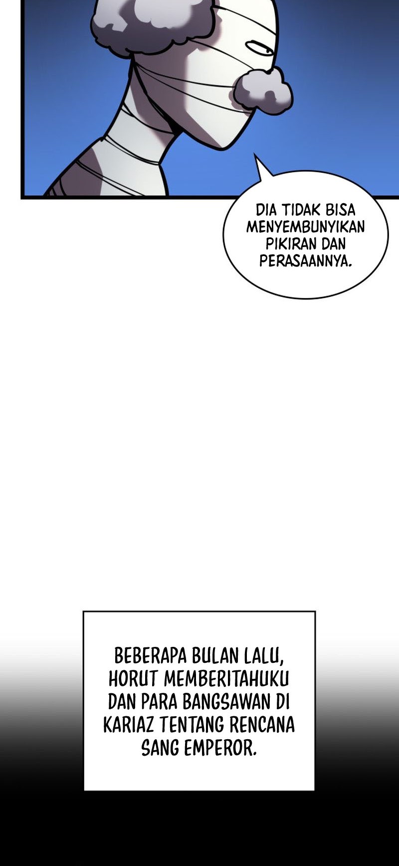 Return of the SSS-Class Ranker Chapter 126 - Halaman 25