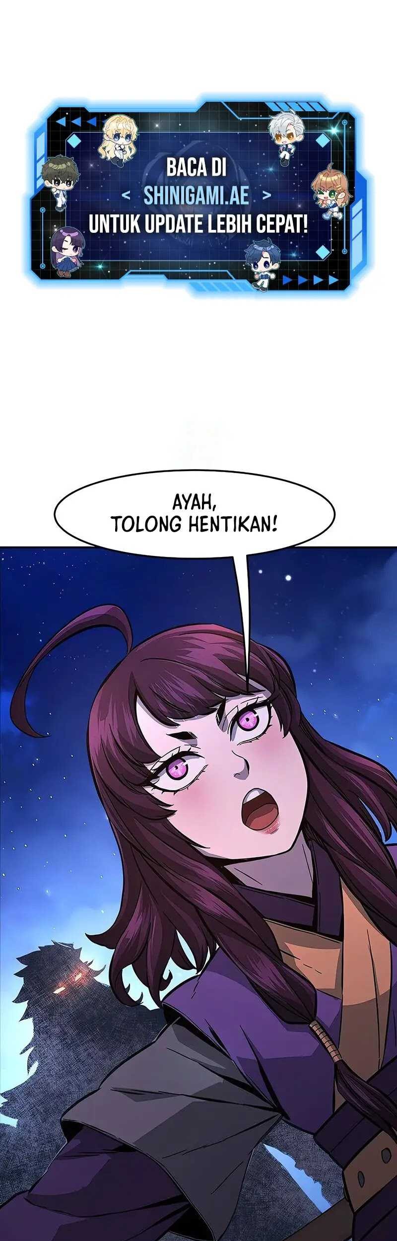 Manhwa Absolute Sword Sense Chapter 103 gambar 2
