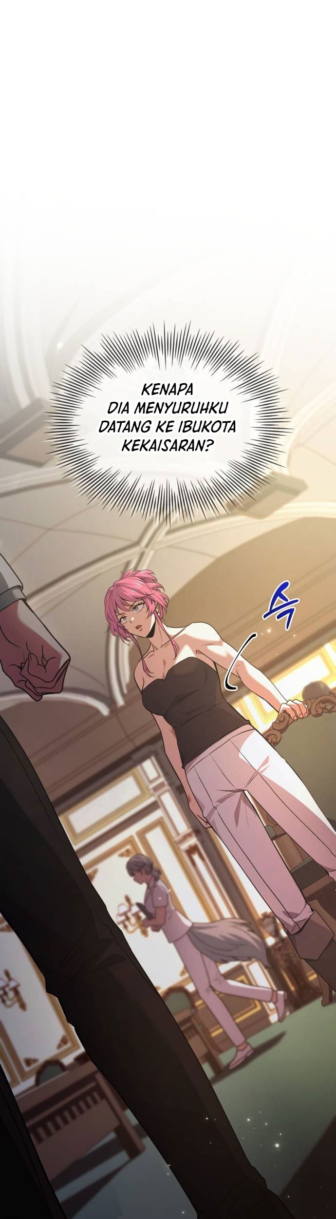 Manhwa The Crown Prince That Sells Medicine Chapter 50 gambar 2