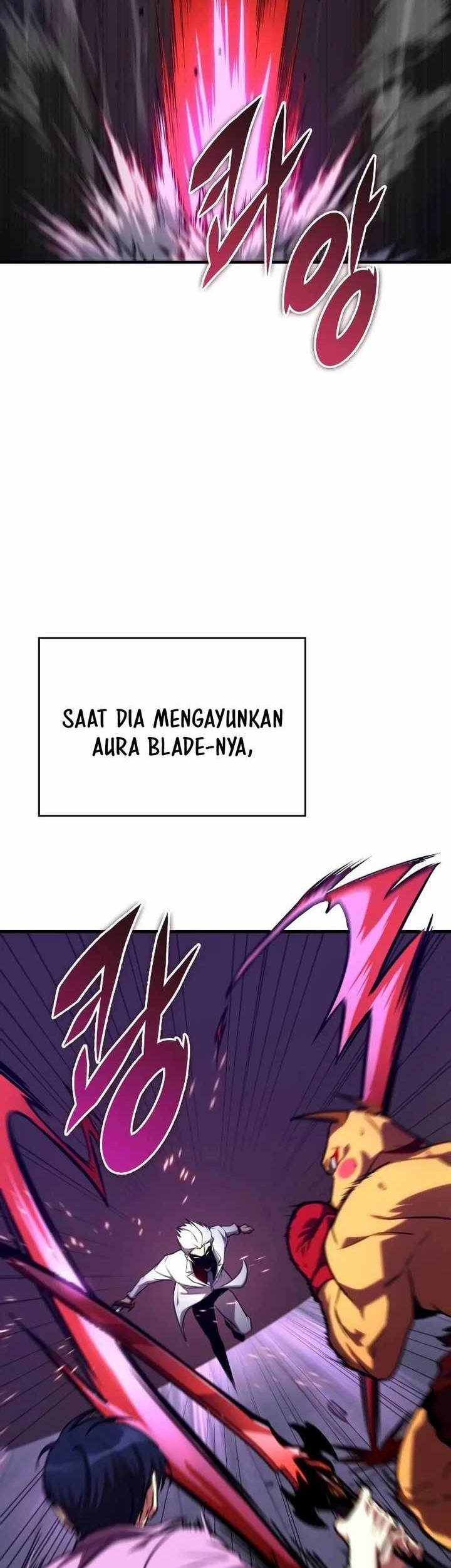Manhwa My Exclusive Tower Guide Chapter 35 gambar 2