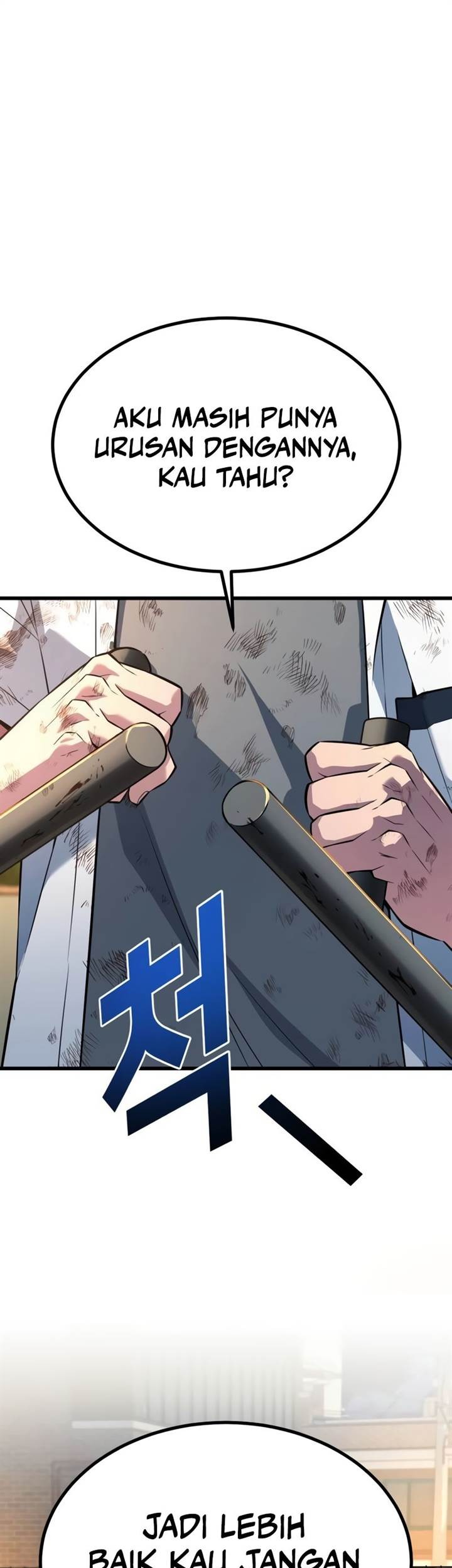 Komik King of Violence Chapter 26 gambar 1