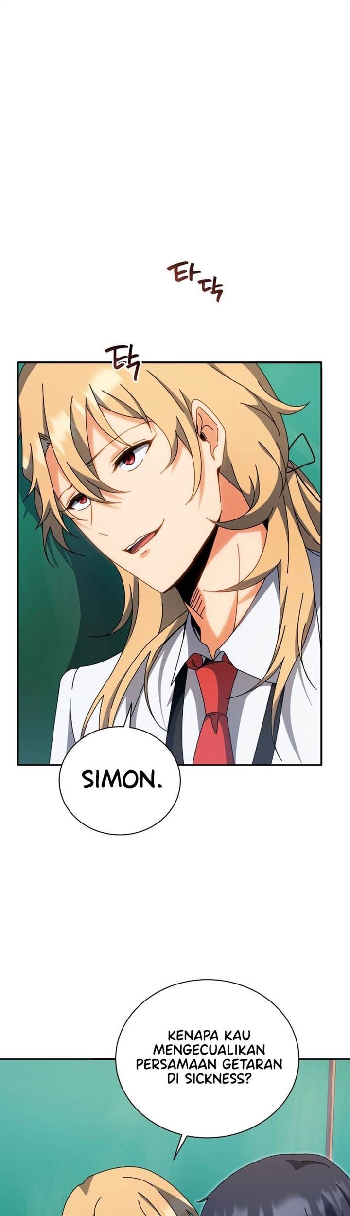 Komik Necromancer Academy’s Genius Summoner Chapter 137 gambar 1