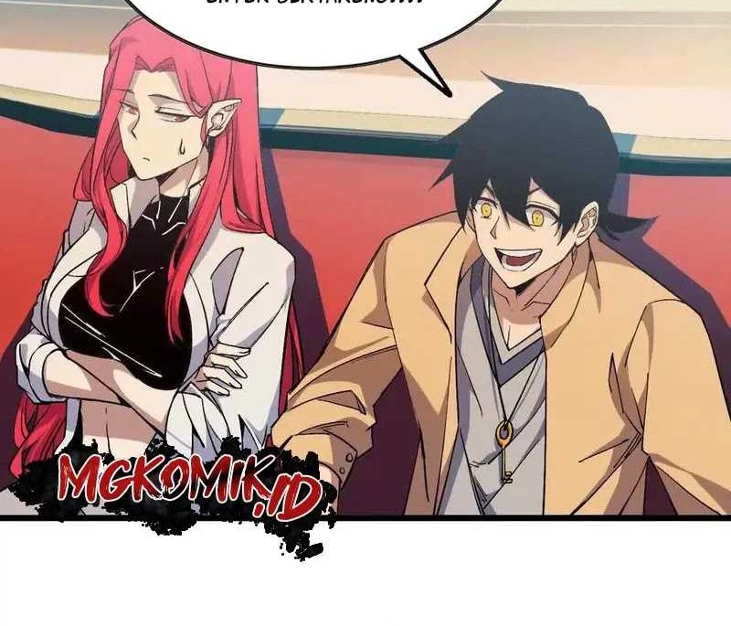 Manhua Brave X Devil Queen Chapter 45 gambar 2