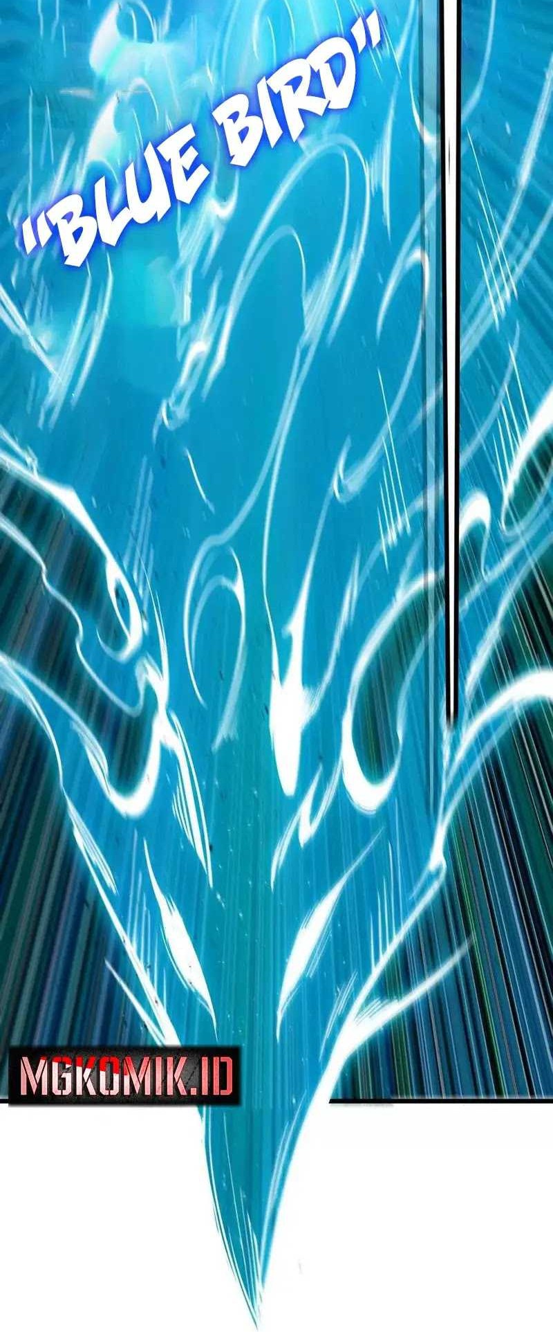Brave X Devil Queen Chapter 45 - Halaman 6