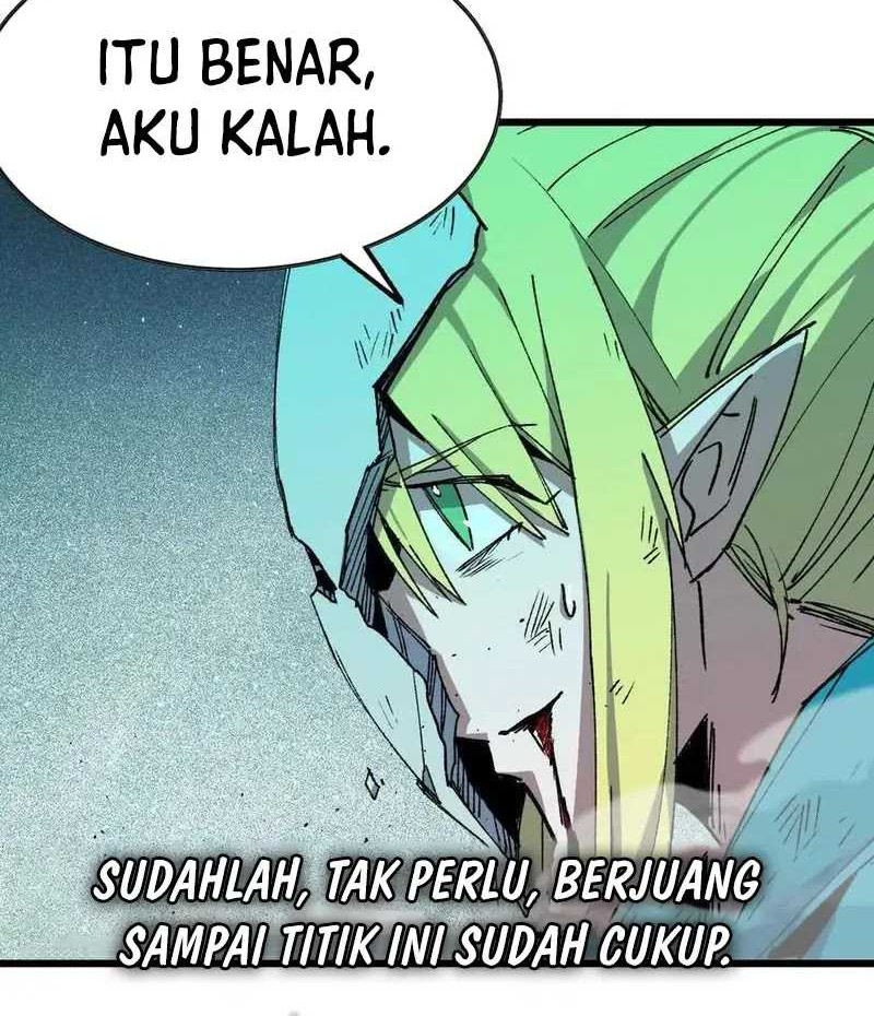 Brave X Devil Queen Chapter 45 - Halaman 14