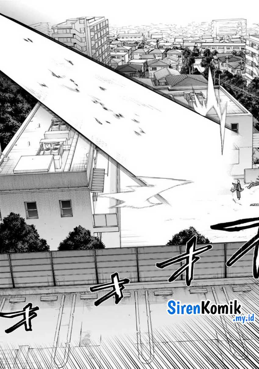 “Shop” Skill Sae Areba, Dungeon-ka Shita Sekai Demo Rakushou da Chapter 26.2 - Halaman 11