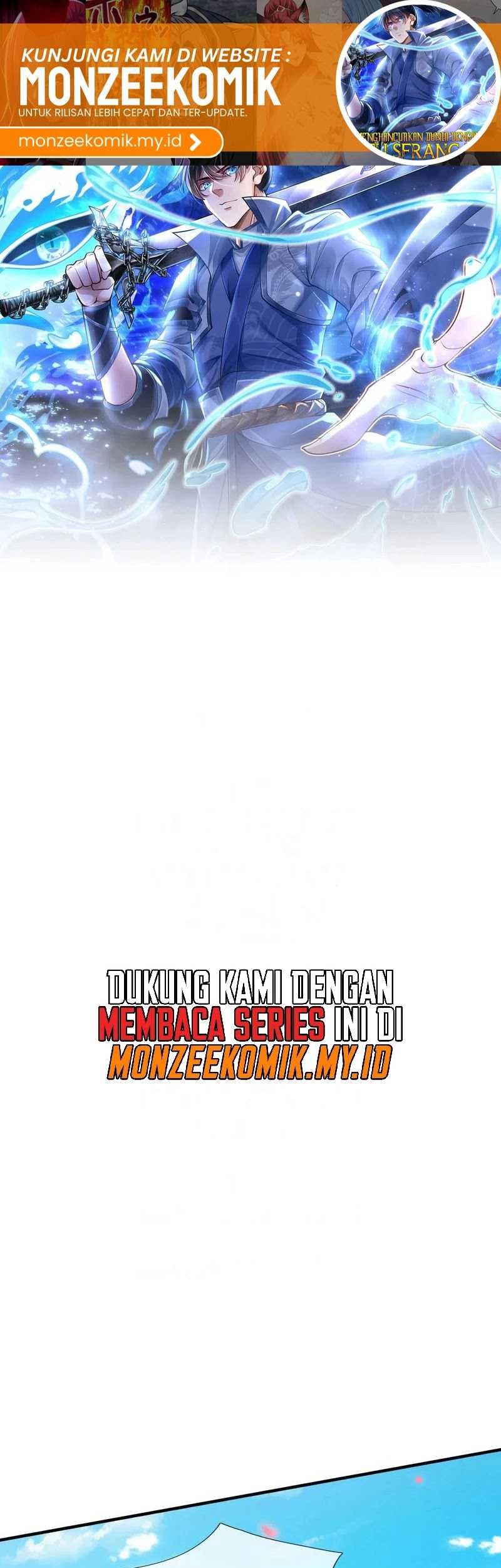 Manhua Break through all the worlds with one force Chapter 39 gambar 2