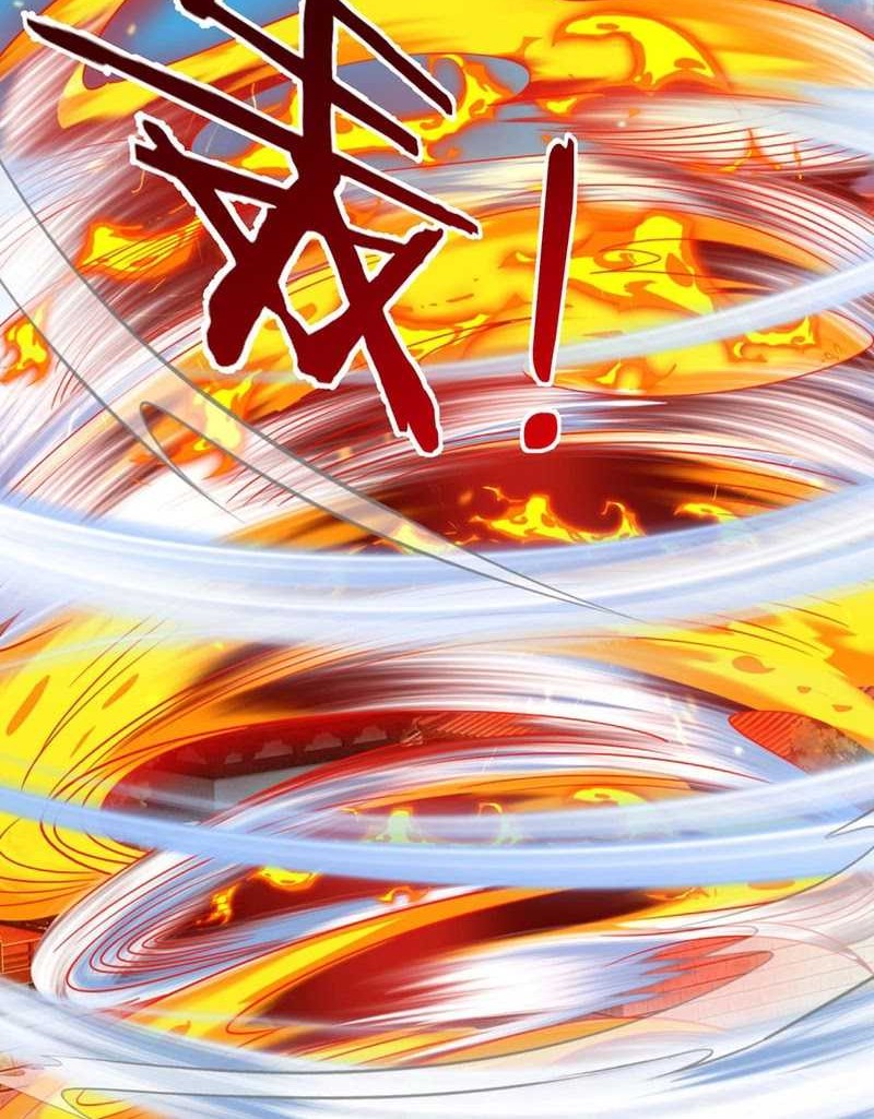 Break through all the worlds with one force Chapter 38 - Halaman 3