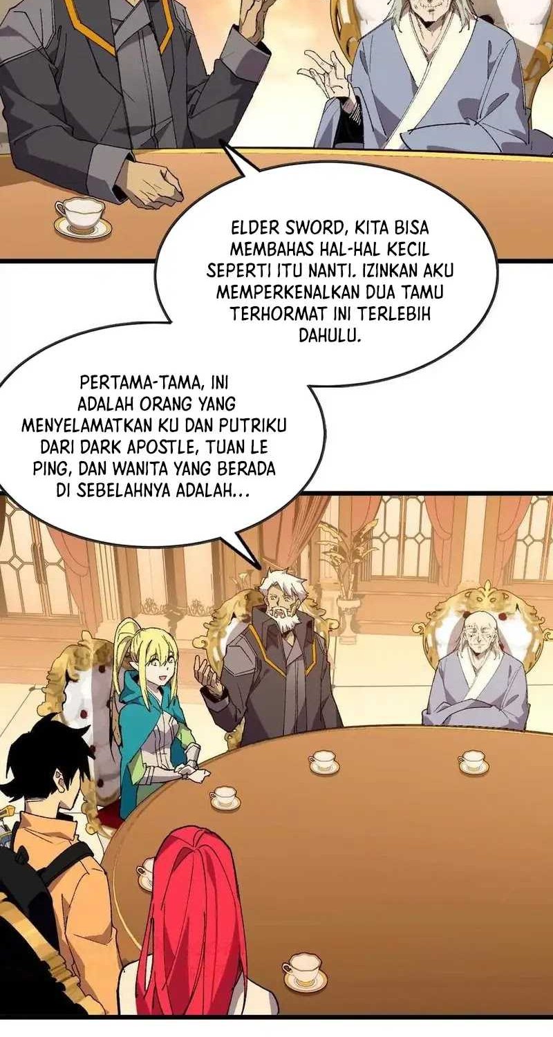 Brave X Devil Queen Chapter 47 - Halaman 4