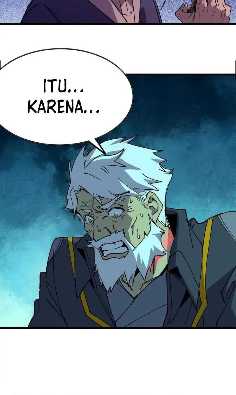 Brave X Devil Queen Chapter 47 - Halaman 6