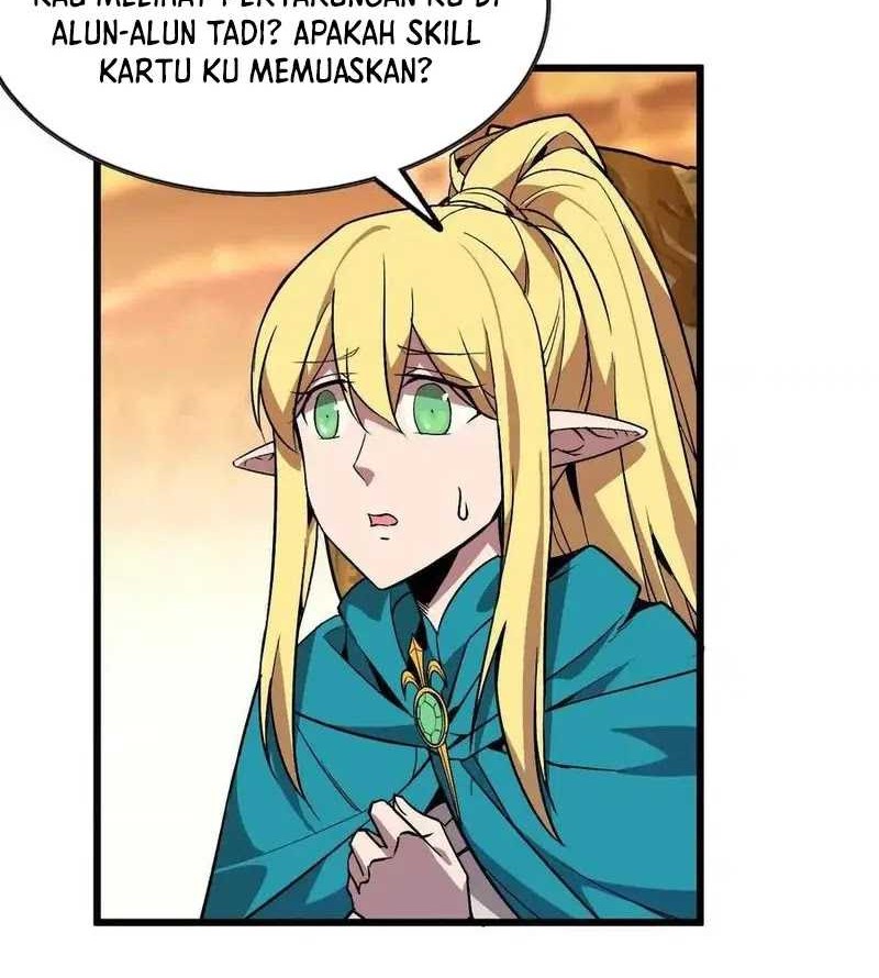 Brave X Devil Queen Chapter 47 - Halaman 12