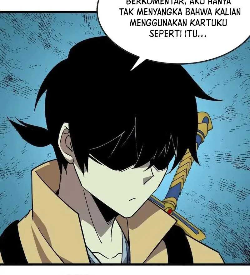 Brave X Devil Queen Chapter 47 - Halaman 14