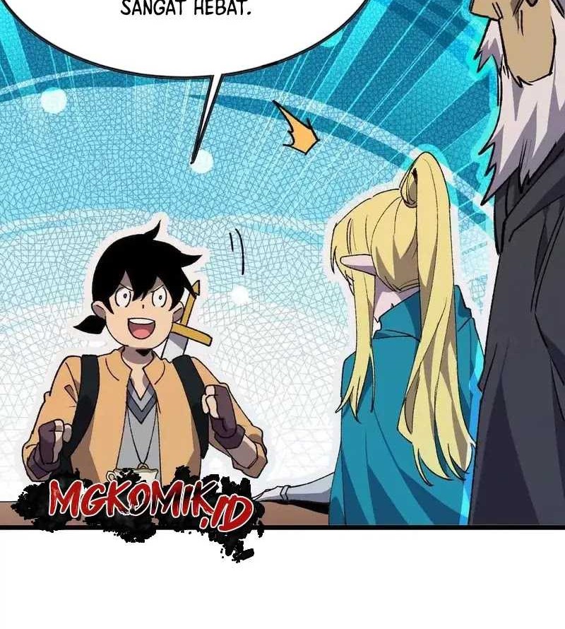 Brave X Devil Queen Chapter 47 - Halaman 16