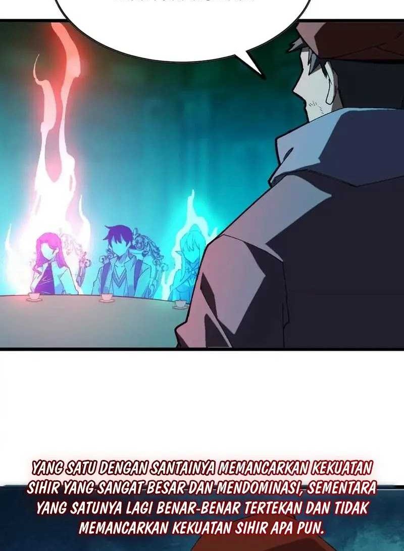 Brave X Devil Queen Chapter 47 - Halaman 18