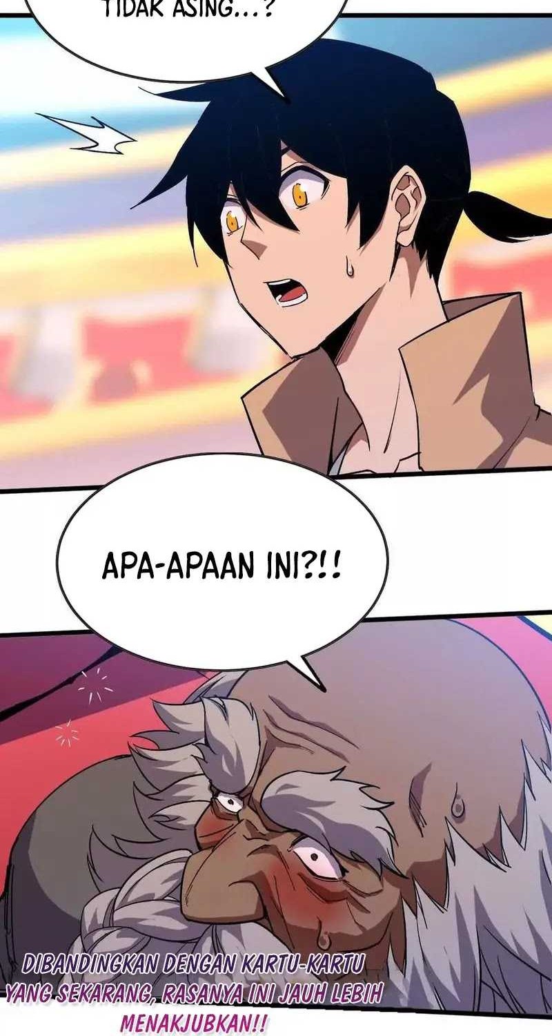 Manhua Brave X Devil Queen Chapter 46 gambar 2