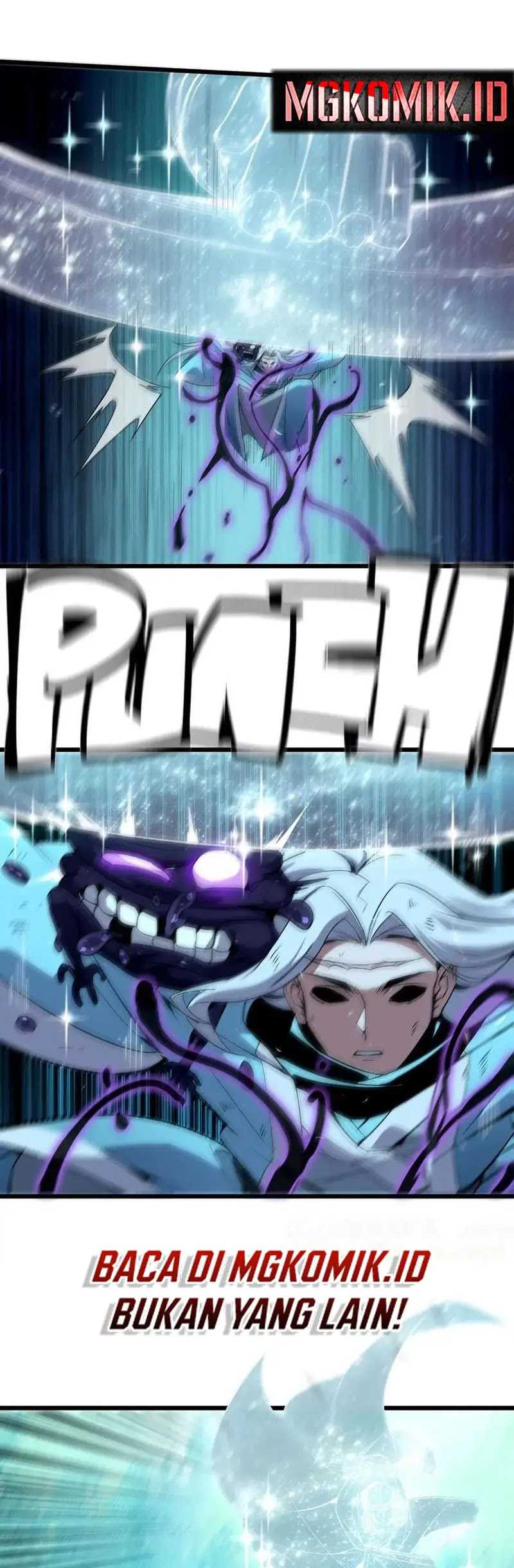 Brave X Devil Queen Chapter 46 - Halaman 9