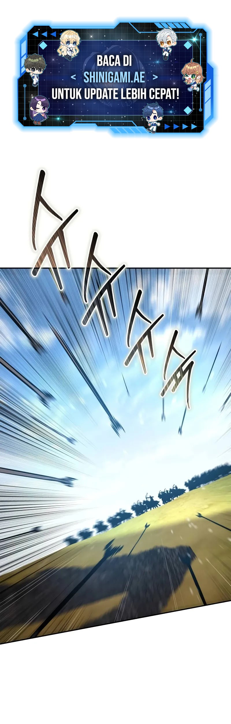 Manhwa Star-Embracing Swordmaster Chapter 60 gambar 2