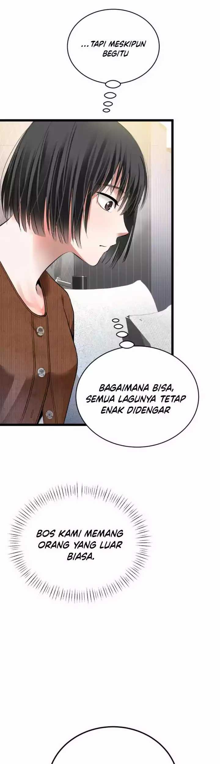 A Tidal Wave of Glory Chapter 42 halaman 3