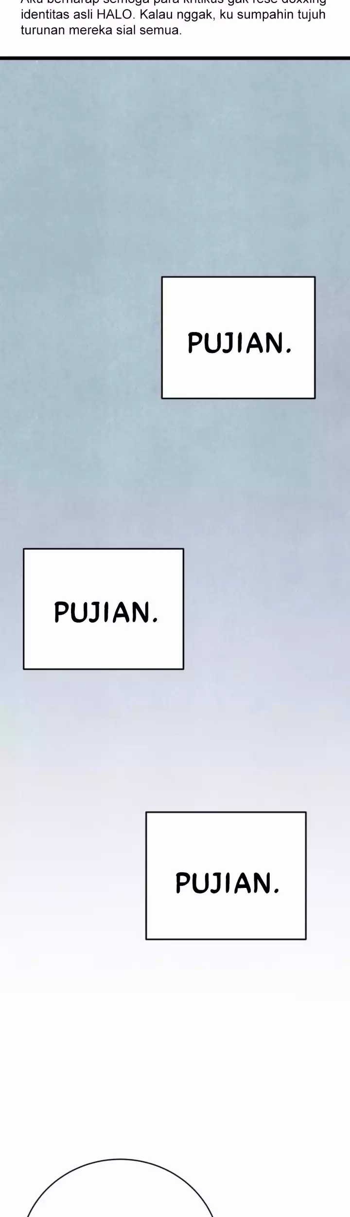 A Tidal Wave of Glory Chapter 42 - Halaman 47