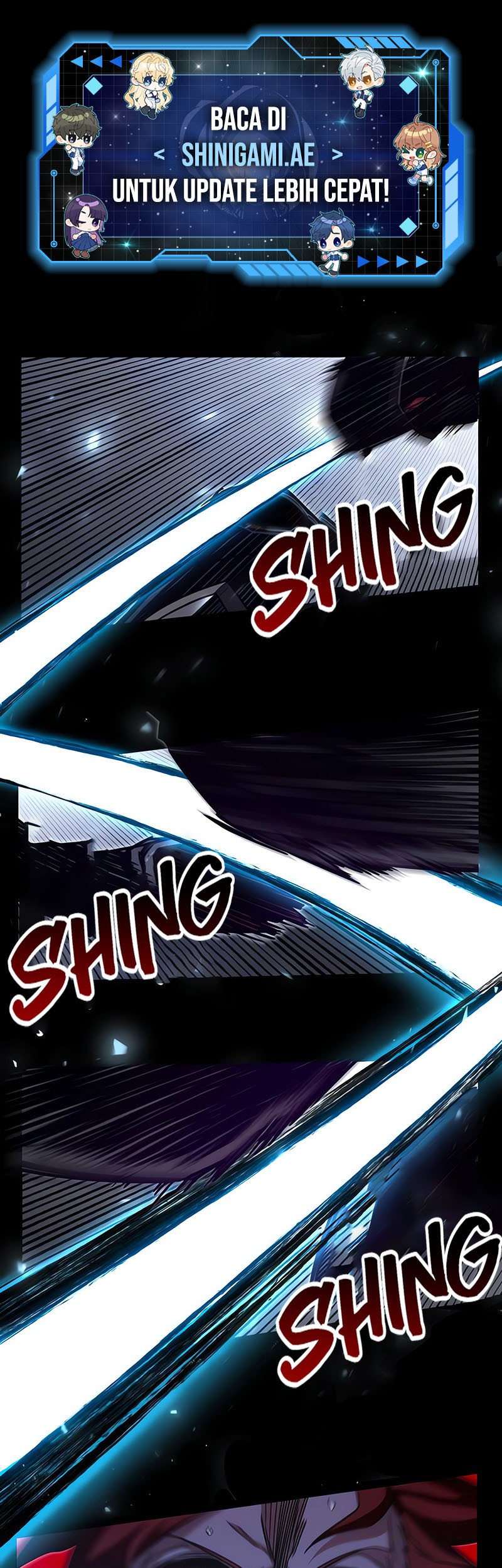 Manhwa I Took over The Academy With a Single Sashimi Knife Chapter 13 gambar 2