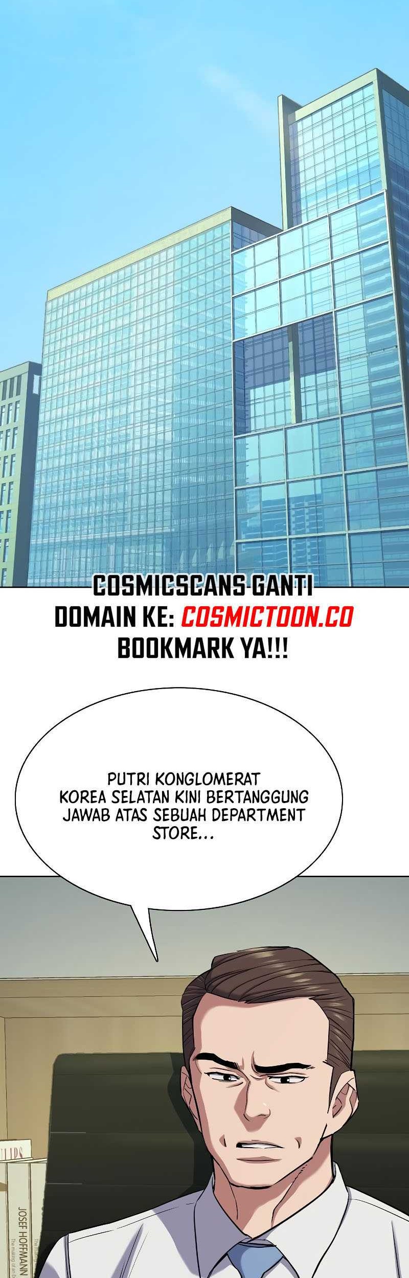Manhwa The Youngest Son Of A Rich Family Chapter 120 gambar 2